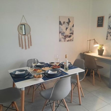 Sun & Surf Loft, Near Main Street And Beach, Wifi Fiber, Winter Garden With Sea View Corralejo Bagian luar foto