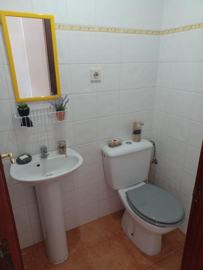 Sun & Surf Loft, Near Main Street And Beach, Wifi Fiber, Winter Garden With Sea View Corralejo Bagian luar foto