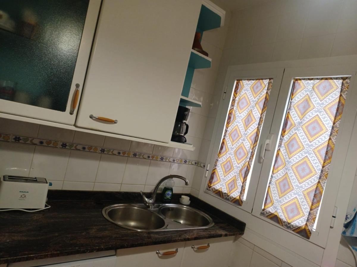 Sun & Surf Loft, Near Main Street And Beach, Wifi Fiber, Winter Garden With Sea View Corralejo Bagian luar foto