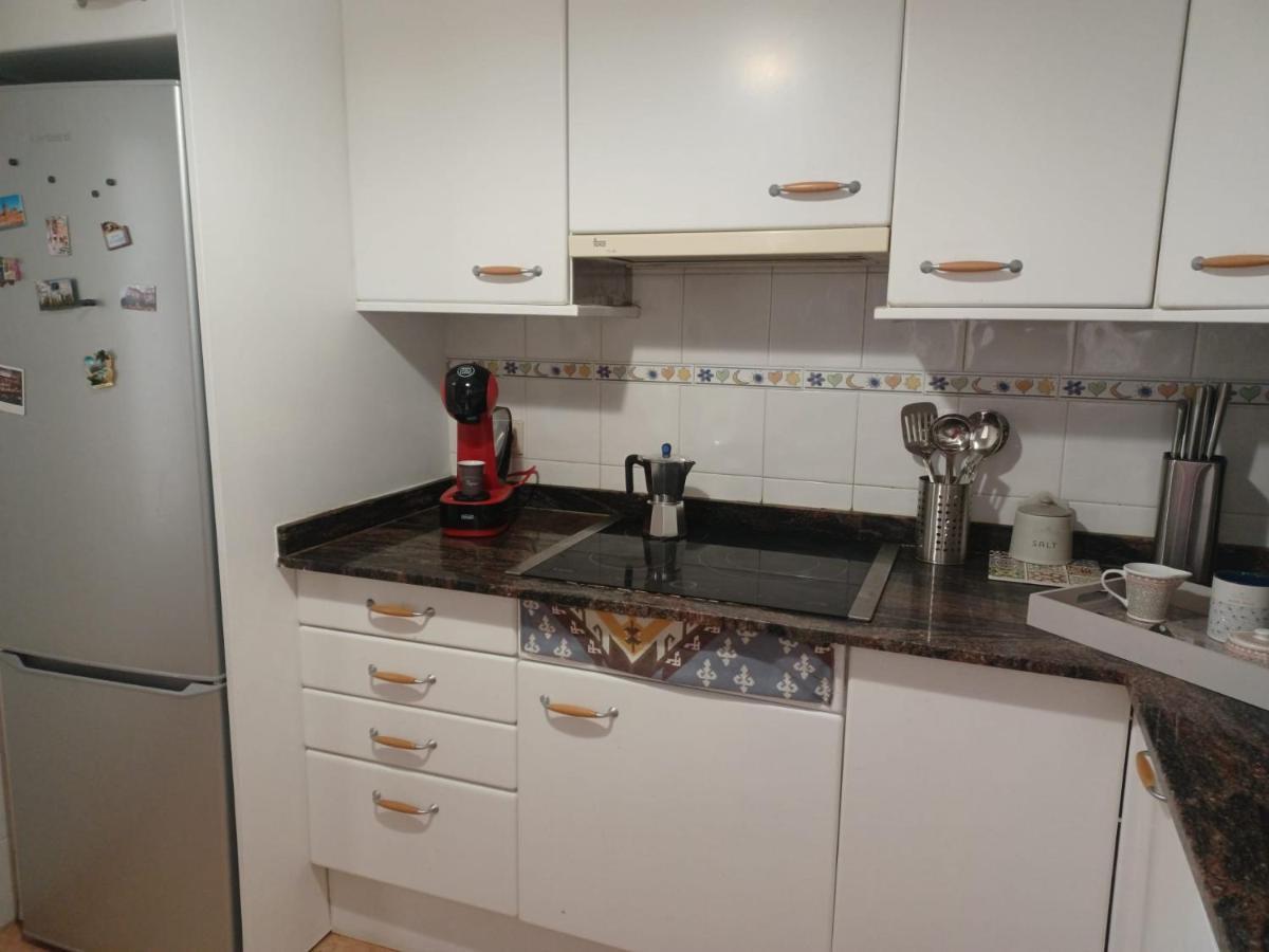 Sun & Surf Loft, Near Main Street And Beach, Wifi Fiber, Winter Garden With Sea View Corralejo Bagian luar foto