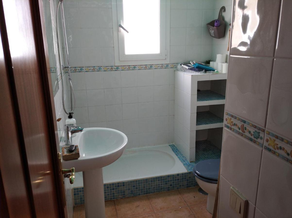Sun & Surf Loft, Near Main Street And Beach, Wifi Fiber, Winter Garden With Sea View Corralejo Bagian luar foto