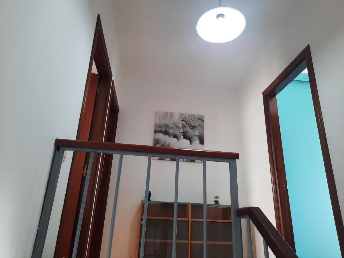 Sun & Surf Loft, Near Main Street And Beach, Wifi Fiber, Winter Garden With Sea View Corralejo Bagian luar foto