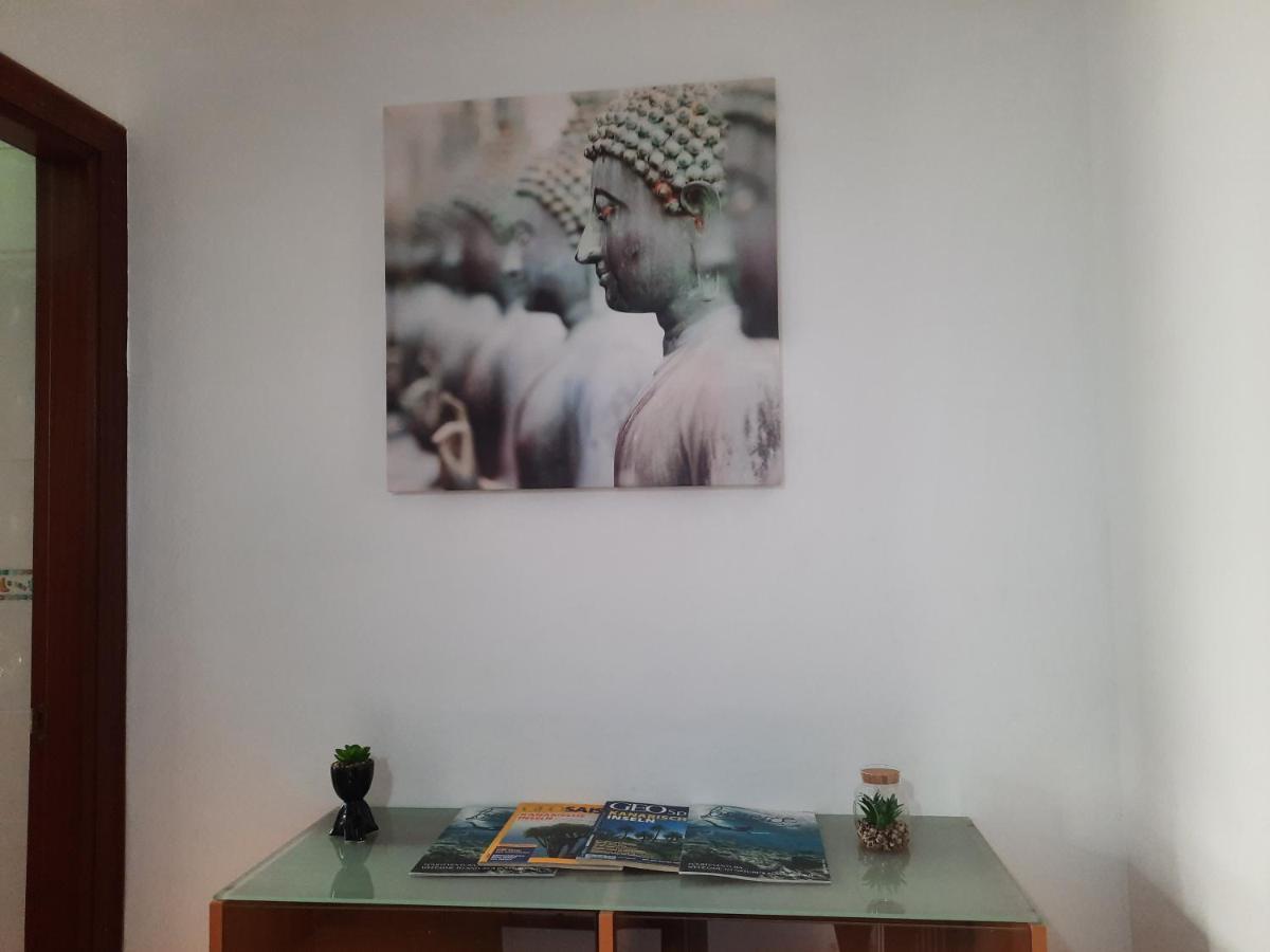 Sun & Surf Loft, Near Main Street And Beach, Wifi Fiber, Winter Garden With Sea View Corralejo Bagian luar foto